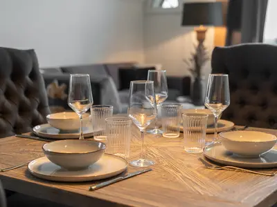 Ferienwohnung für 4 Personen (87 m²) in Westerhever 3/10