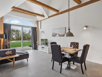 Ferienwohnung für 4 Personen (87 m²) in Westerhever 5/10