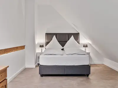 Ferienwohnung für 4 Personen (87 m²) in Westerhever 10/10