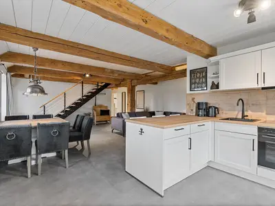 Ferienwohnung für 6 Personen (135 m²) in Westerhever 2/10