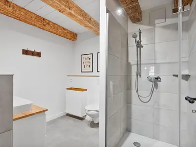 Ferienwohnung für 6 Personen (135 m²) in Westerhever 8/10