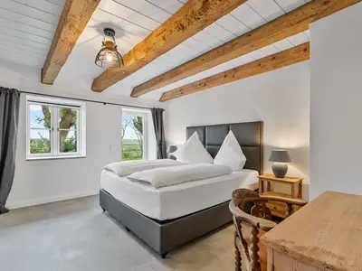 Ferienwohnung für 6 Personen (135 m²) in Westerhever 9/10
