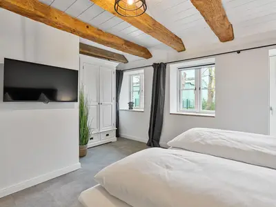 Ferienwohnung für 6 Personen (135 m²) in Westerhever 10/10