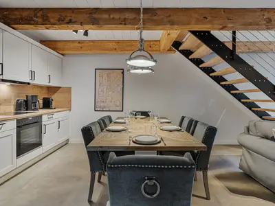 Ferienwohnung für 6 Personen (110 m²) in Westerhever 2/10