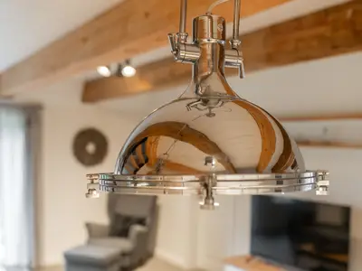 Ferienwohnung für 6 Personen (110 m²) in Westerhever 4/10