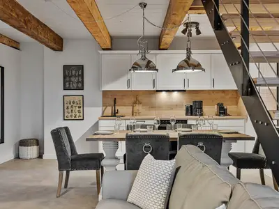 Ferienwohnung für 6 Personen (110 m²) in Westerhever 5/10