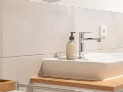Ferienwohnung für 6 Personen (110 m²) in Westerhever 8/10