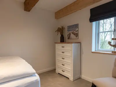 Ferienwohnung für 6 Personen (110 m²) in Westerhever 10/10