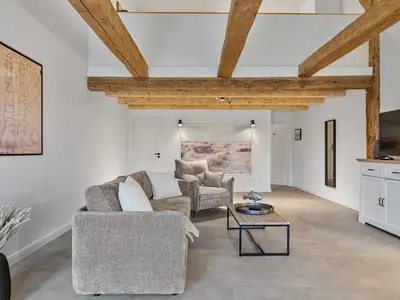 Ferienwohnung für 2 Personen (87 m²) in Westerhever 1/10