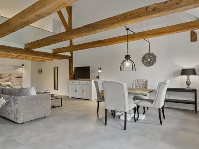 Ferienwohnung für 2 Personen (87 m²) in Westerhever 2/10