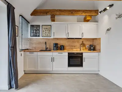 Ferienwohnung für 2 Personen (87 m²) in Westerhever 5/10