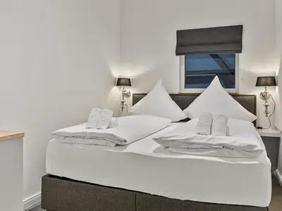 Ferienwohnung für 2 Personen (87 m²) in Westerhever 7/10