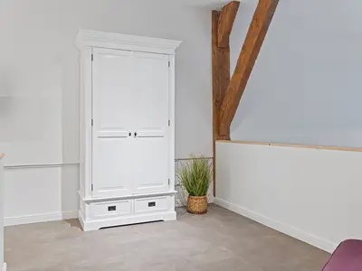 Ferienwohnung für 2 Personen (87 m²) in Westerhever 8/10