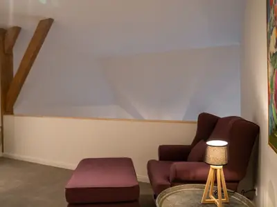 Ferienwohnung für 2 Personen (87 m²) in Westerhever 9/10