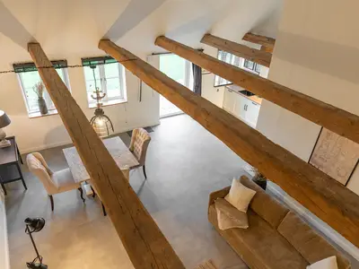 Ferienwohnung für 2 Personen (87 m²) in Westerhever 10/10