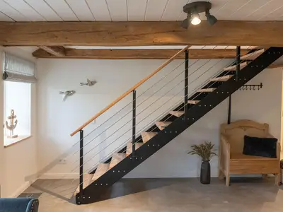 Treppe