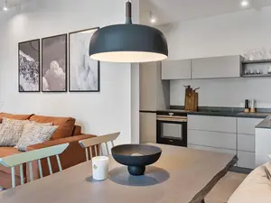 Ferienwohnung für 4 Personen (71 m²) in Westerhever