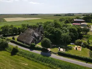 Ferienwohnung für 4 Personen (95 m²) in Westerhever