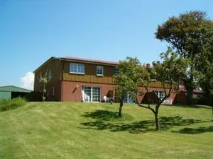 Ferienwohnung für 4 Personen (70 m²) in Westerhever