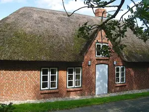 Ferienwohnung für 4 Personen (90 m²) in Westerhever