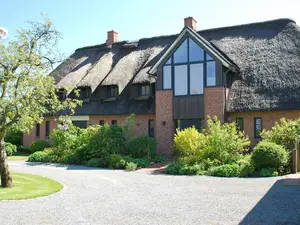 Ferienwohnung für 4 Personen (75 m²) in Westerhever