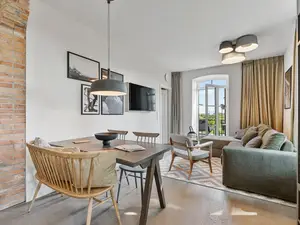 Ferienwohnung für 2 Personen (44 m²) in Westerhever