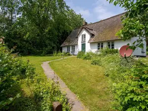 Ferienwohnung für 7 Personen (140 m²) in Westerhever
