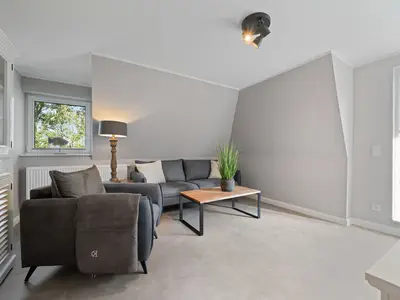 Ferienwohnung für 4 Personen (60 m²) in Westerhever 1/10