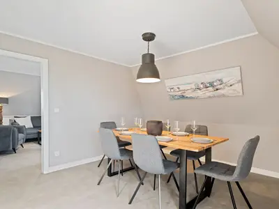 Ferienwohnung für 4 Personen (60 m²) in Westerhever 2/10