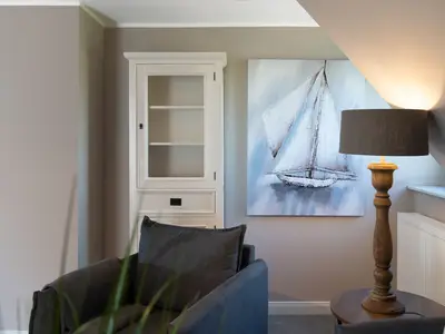 Ferienwohnung für 4 Personen (60 m²) in Westerhever 3/10