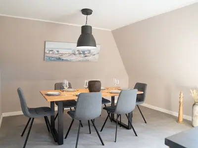 Ferienwohnung für 4 Personen (60 m²) in Westerhever 4/10