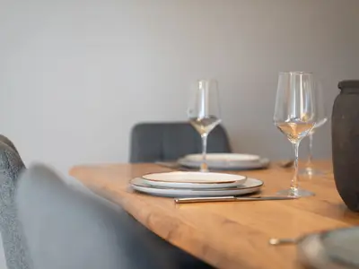 Ferienwohnung für 4 Personen (60 m²) in Westerhever 5/10