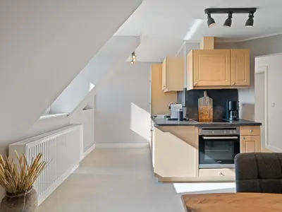 Ferienwohnung für 4 Personen (60 m²) in Westerhever 6/10