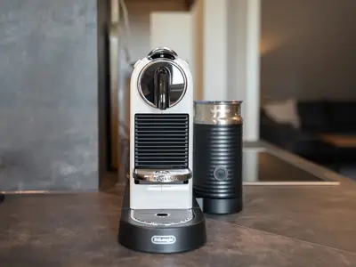 Ferienwohnung für 4 Personen (60 m²) in Westerhever 7/10