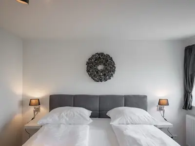 Ferienwohnung für 4 Personen (60 m²) in Westerhever 8/10