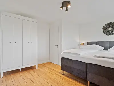 Ferienwohnung für 4 Personen (60 m²) in Westerhever 9/10