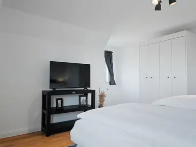 Ferienwohnung für 4 Personen (60 m²) in Westerhever 10/10