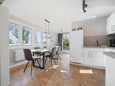 Ferienwohnung für 5 Personen (70 m²) in Westerhever 1/10