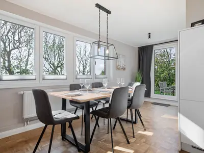 Ferienwohnung für 5 Personen (70 m²) in Westerhever 2/10