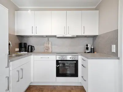 Ferienwohnung für 5 Personen (70 m²) in Westerhever 3/10