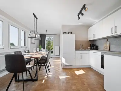 Ferienwohnung für 5 Personen (70 m²) in Westerhever 5/10