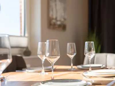 Ferienwohnung für 5 Personen (70 m²) in Westerhever 6/10