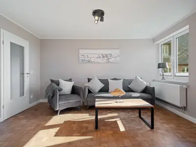 Ferienwohnung für 5 Personen (70 m²) in Westerhever 7/10