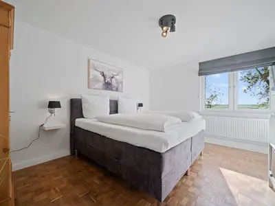 Ferienwohnung für 5 Personen (70 m²) in Westerhever 9/10