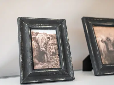 Ferienwohnung für 5 Personen (70 m²) in Westerhever 10/10