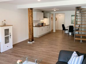 Ferienwohnung für 3 Personen (70 m²) ab 97 € in Westerholt