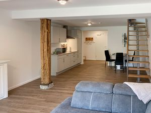 Ferienwohnung für 3 Personen (74 m²) ab 96 € in Westerholt