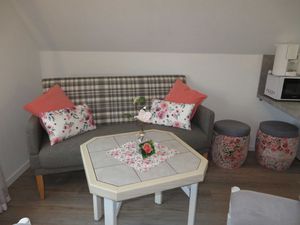 Ferienwohnung für 3 Personen (40 m²) ab 55 € in Westerholt
