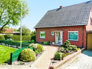 Ferienwohnung für 4 Personen (50 m²) in Westerholt