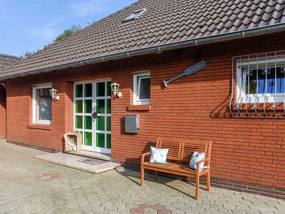 Ferienwohnung für 5 Personen (70 m²) in Westerholt 1/10